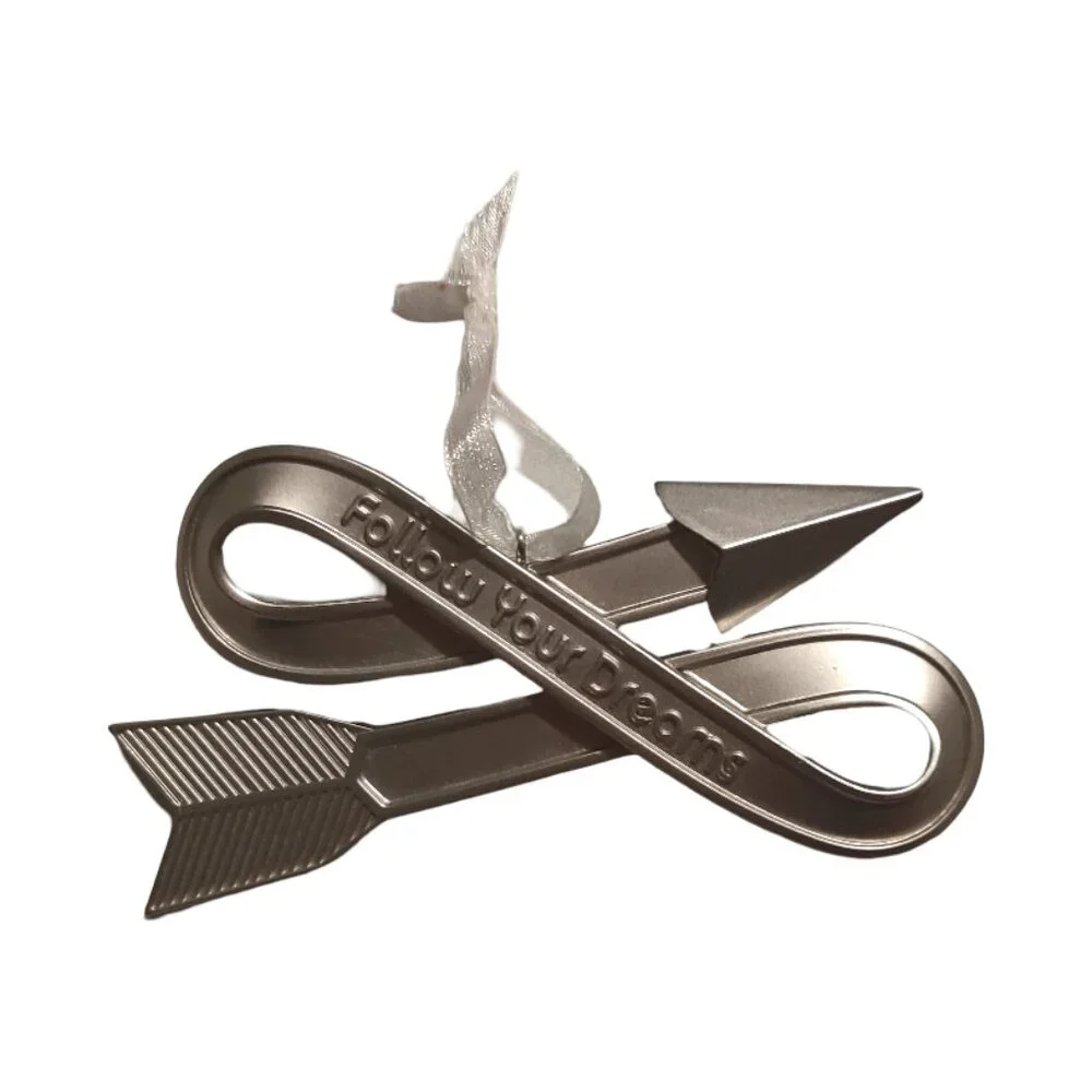 Silver-Tone 